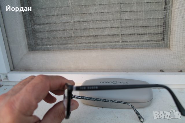 мъжки диоптрични очила ''Ted Baker'', снимка 5 - Слънчеви и диоптрични очила - 38552433