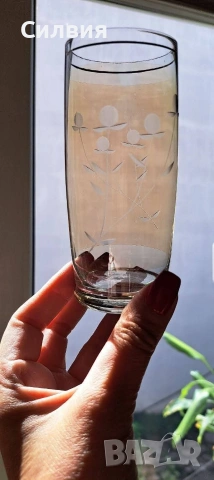 Две ретро чаши, снимка 6 - Чаши - 54076288