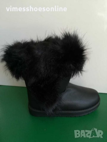 Дамски боти SPORT, снимка 1