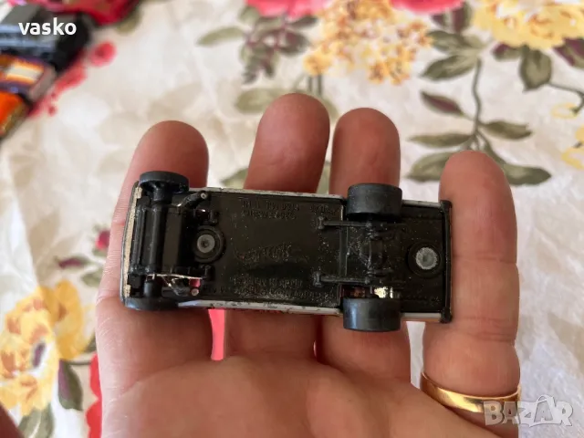 Hotwheels, снимка 6 - Колекции - 49372837