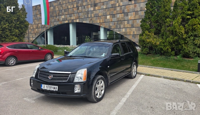 Cadillac-SRX-I-46-V8-AWD-Sport-Luxury