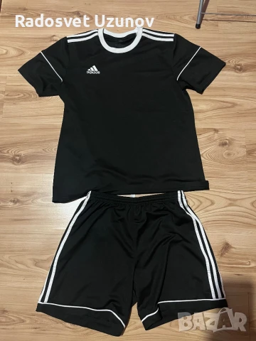 Мъжки екипи Adidas, снимка 10 - Спортни дрехи, екипи - 51180560