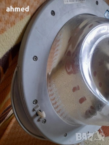 люк за пералня бош , снимка 2 - Перални - 54362997