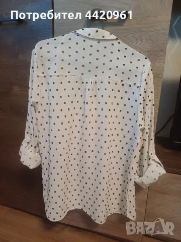 Дамска риза, снимка 3 - Ризи - 50212409