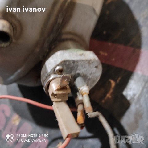 Паро преобразовател, снимка 2 - Други машини и части - 31154091