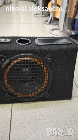 колона за кола, снимка 5 - Тонколони - 49593542