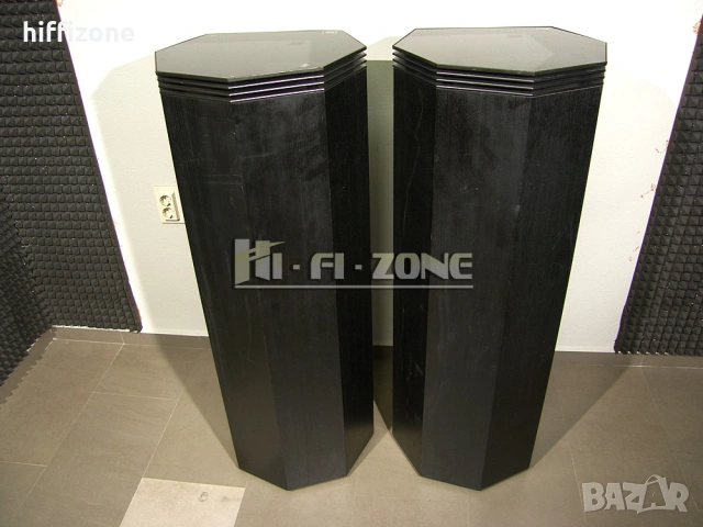 ТОНКОЛОНИ Jbl model hp 590, снимка 12 - Тонколони - 54271090