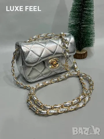 ⚜️ Дамски Чанти ⚜️, снимка 3 - Чанти - 56538190
