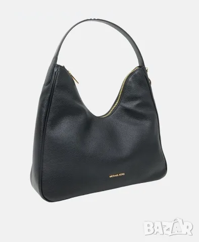 Чисто нова дамска чанта Michael Michael Kors Leather shoulder bag