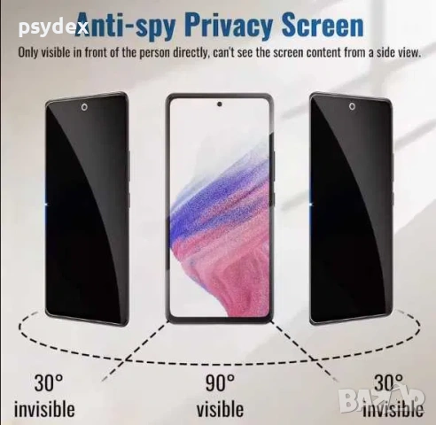 Стъклени протектори за екран и задна камера за Samsung S25 Ultra, снимка 2 - Стъкла за телефони - 53028219