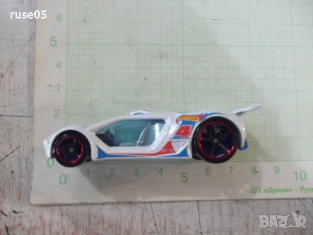 Кола - 732, снимка 3 - Колекции - 38014858