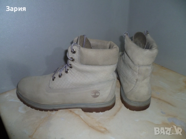 Timberland боти №42, снимка 6 - Мъжки боти - 52658882
