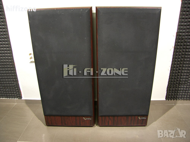  Infinity sm 152 /6  ТОНКОЛОНИ, снимка 8 - Тонколони - 44743587