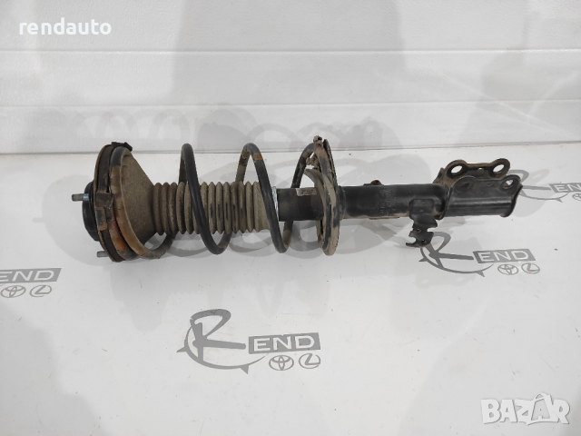 Преден ляв Макферсън Амортисьор за Toyota Avensis Verso 2001-2009 32-x38-A