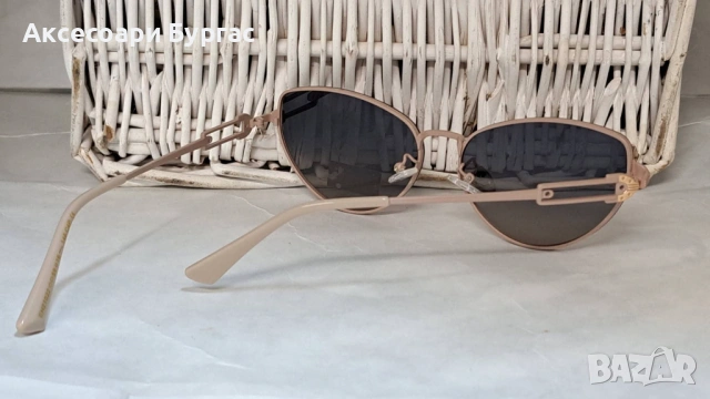 26 Дамски слънчеви очила с поляризация , снимка 3 - Слънчеви и диоптрични очила - 54051232