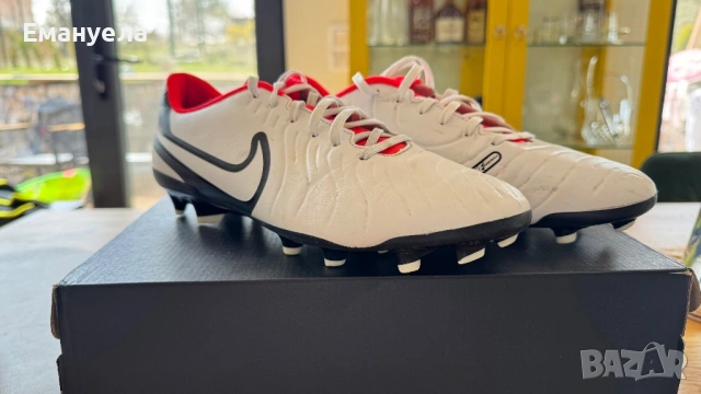 Оригинални Найк Мъжки  бутонки 