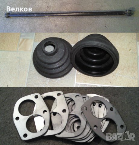 Части за ВАЗ, Лада,  Москвич, снимка 11 - Части - 34359487