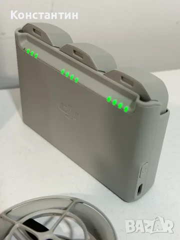 DJI Neo Fly more combo, снимка 5 - Дронове и аксесоари - 55846681