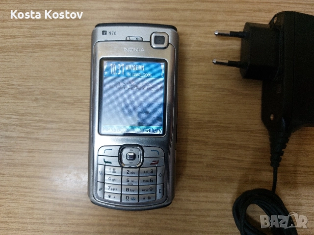 NOKIA N70.        ....  ..*