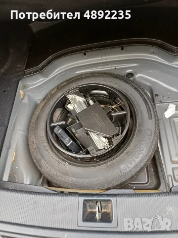 mercedes C 250 w204 на части, снимка 9 - Части - 56194439