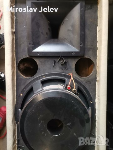 8 Тонколони 4800 вата , снимка 6 - Тонколони - 38077185