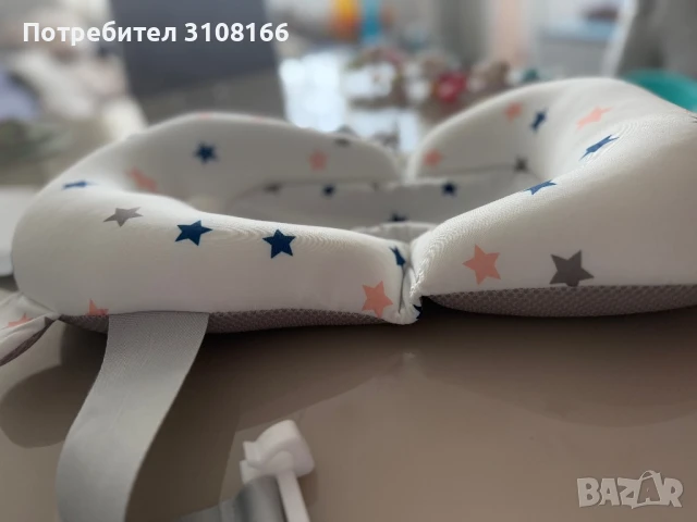 Възглавница за къпане, снимка 2 - За банята - 50735278