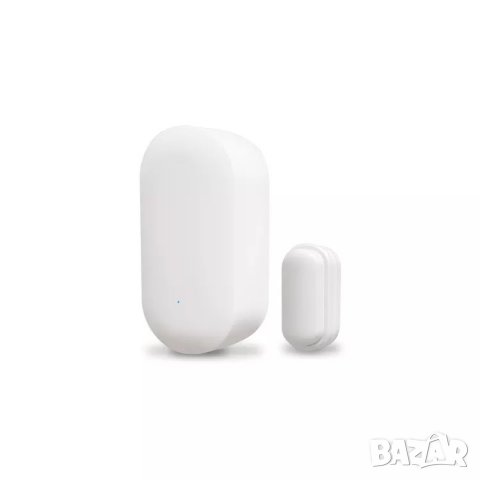 WiFi безжичен алармен датчик за врата прозорец аларма 433 MHz, сензор за врати, прозорци 433mhz, снимка 6 - Други - 38394023