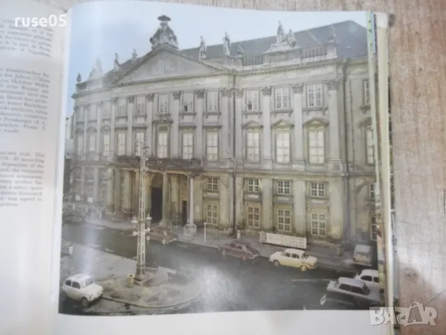 Книга "BRATISLAVA - Anton Orlik" - 144 стр., снимка 5 - Специализирана литература - 48090435