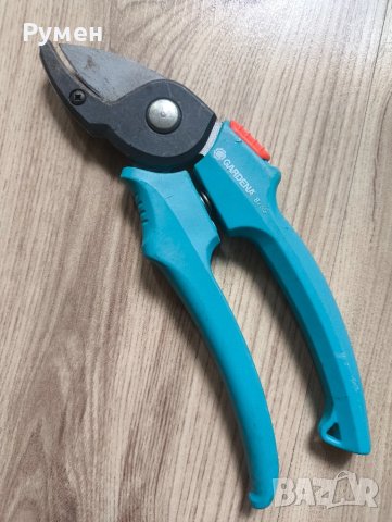 Лозаро-овощарски ножици, снимка 10 - Градински инструменти - 50154821