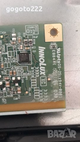 Sang LE 32A10 на части , снимка 10 - Телевизори - 37350039