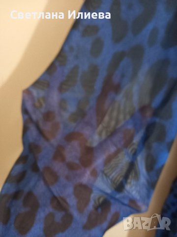 Елегантна рокля, снимка 3 - Рокли - 38034799