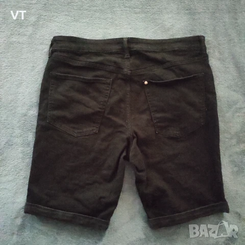 Мъжки къси дънки H&M, снимка 5 - Дънки - 51178701