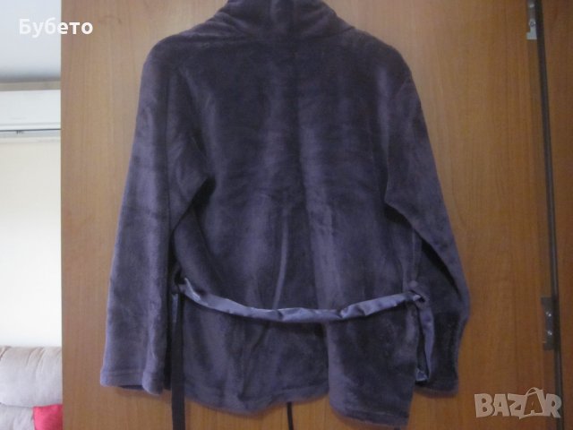 Пухкав халат, снимка 4 - Други - 33865639