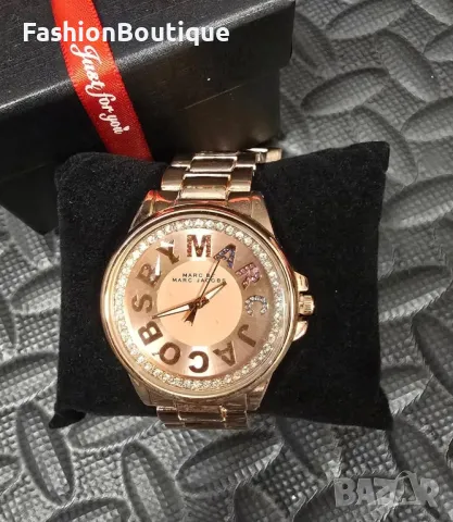 Часовник Marc Jacobs, снимка 1