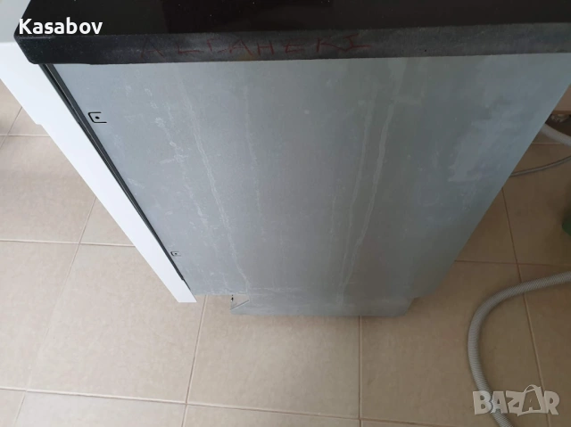 Съдомиялна Miele G5000 Active - 14 Комплекта - Частично Вграждане, снимка 10 - Съдомиялни - 53266101