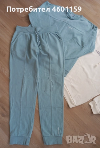 Комплект дамски спортни дрехи , снимка 8 - Спортни екипи - 54270821