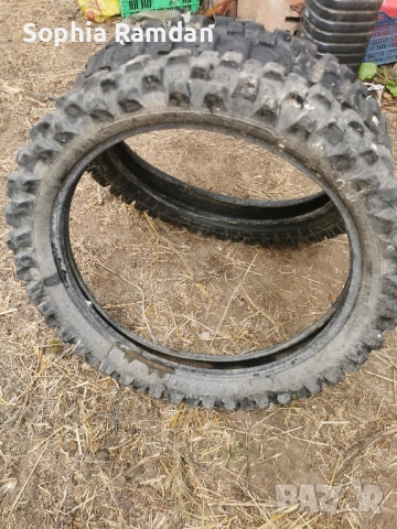 Кросови гуми, снимка 11 - Гуми и джанти - 52043309