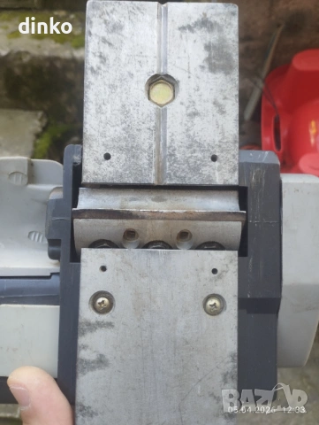 Ел.Ренде SKIL original , снимка 17 - Други инструменти - 48427765