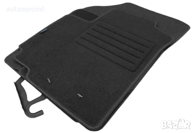 Мокетни стелки за Suzuki Swift (2010-2017) Petex