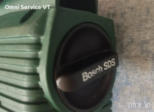 Bosch  зеге швейцарско производство , снимка 9 - Триони и циркуляри - 55908017