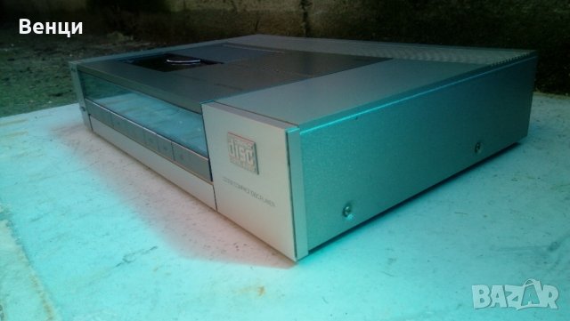 PHILIPS CD 200-Vintage High-End., снимка 8 - Други - 40294106