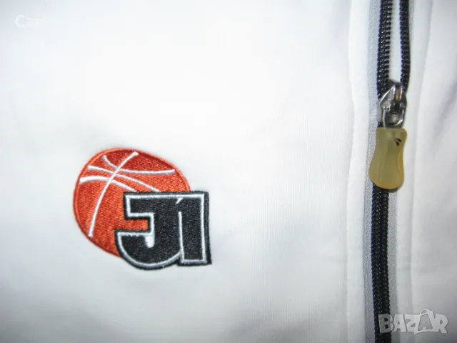 Термосуичър JAKO  мъжки,3-4ХЛ, снимка 3 - Суичъри - 48201032