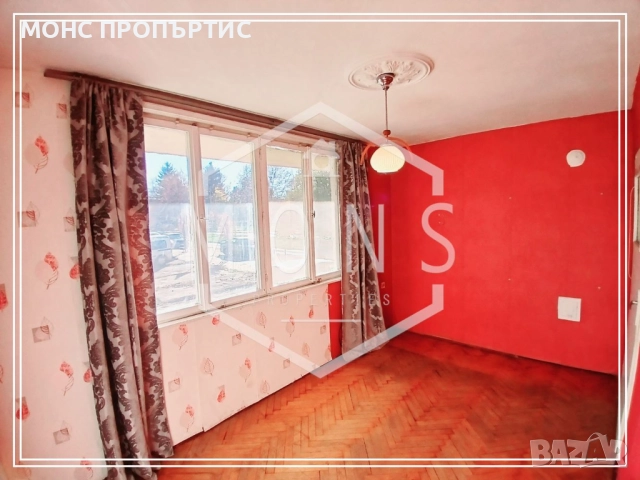 Просторен многостаен апартамент в централната част на гр. Севлиево., снимка 3 - Апартаменти - 52524261