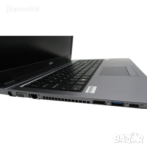 Лаптоп Stonebook P11C I5-7200U 8GB 256GB SSD NVME с до 24 МЕСЕЦА ГАРАНЦИЯ, снимка 5 - Лаптопи за работа - 36103533