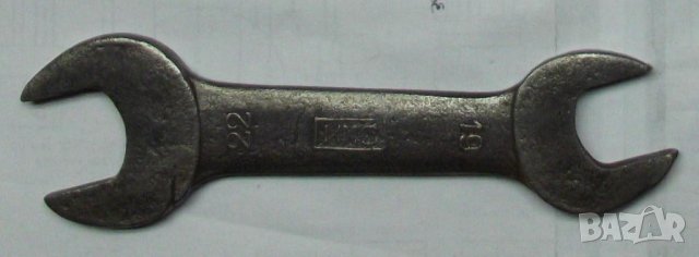 Гайчен ключ за мотоциклет Урал