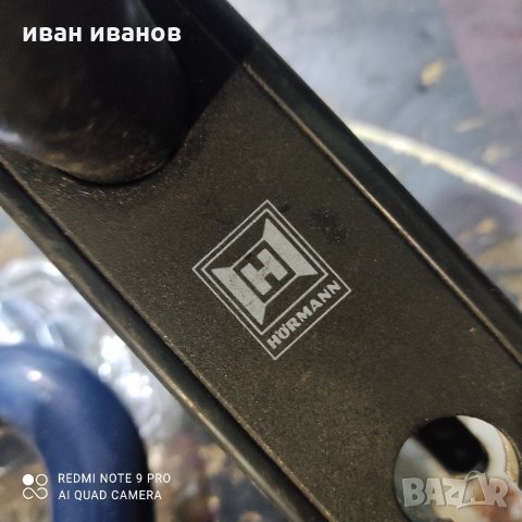 Дръжки Врати, снимка 10 - Други - 34477271