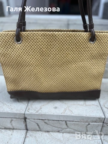 Голяма дамска чанта