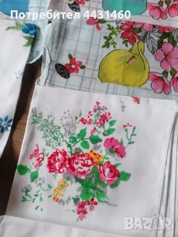 Носни кърпички, снимка 2 - Други - 50413221