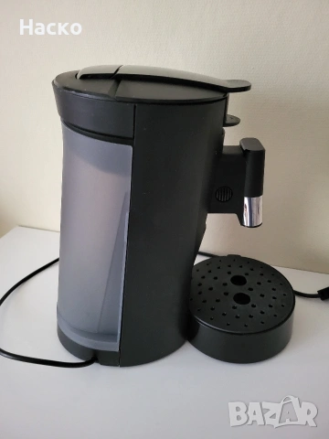 Кафемашина Philips Senseo, снимка 2 - Кафемашини - 53296044