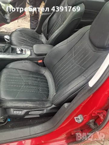 Пежо 308 1.6HDI на части, снимка 7 - Части - 49161720